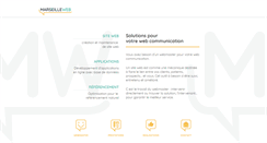 Desktop Screenshot of marseilleweb.info
